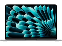 MacBook Air 13" M5 (2026) 512GB (silver) Datorer - Bärbara / laptop