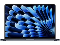 MacBook Air 15" M5 (2026) 1TB (midnatt) Datorer - Bärbara / laptop