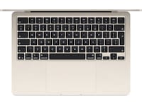 MacBook Air 13" M5 (2026) 512GB (stjärnglans) Datorer - Bärbara / laptop