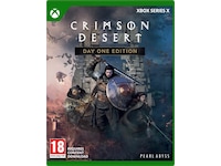 Crimson Desert Spel till Xbox Series X/S