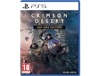 Crimson Desert Spel till Playstation 5