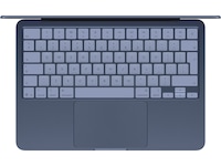 MacBook Neo 13" A18 Pro (2026) 256GB (indigo) Datorer - Bärbara / laptop