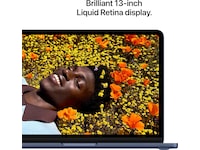 MacBook Neo 13" A18 Pro (2026) 256GB (indigo) Datorer - Bärbara / laptop