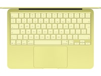 MacBook Neo 13" A18 Pro (2026) 512GB (citrus) Datorer - Bärbara / laptop