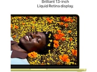 MacBook Neo 13" A18 Pro (2026) 512GB (citrus) Datorer - Bärbara / laptop