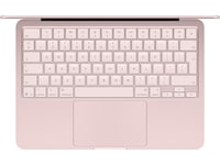 MacBook Neo 13" A18 Pro (2026) 256GB (svag rosa) Datorer - Bärbara / laptop