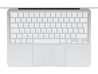 MacBook Neo 13" A18 Pro (2026) 256GB (silver) Datorer - Bärbara / laptop