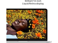 MacBook Neo 13" A18 Pro (2026) 512GB (silver) Datorer - Bärbara / laptop