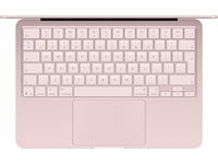 MacBook Neo 13" A18 Pro (2026) 512GB (svag rosa) Datorer - Bärbara / laptop