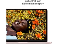 MacBook Neo 13" A18 Pro (2026) 512GB (svag rosa) Datorer - Bärbara / laptop