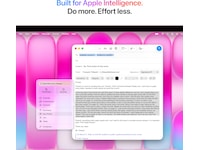 MacBook Neo 13" A18 Pro (2026) 512GB (svag rosa) Datorer - Bärbara / laptop