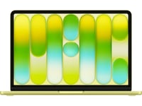 MacBook Neo 13" A18 Pro (2026) 256GB (citrus) Datorer - Bärbara / laptop