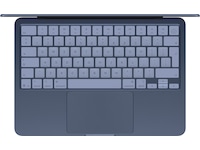 MacBook Neo 13" A18 Pro (2026) 512GB (indigo) Datorer - Bärbara / laptop