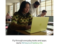 MacBook Neo 13" A18 Pro (2026) 512GB (indigo) Datorer - Bärbara / laptop