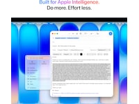 MacBook Neo 13" A18 Pro (2026) 512GB (indigo) Datorer - Bärbara / laptop