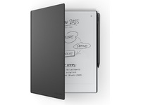 reMarkable 2 10,3" 8 GB inkl. Marker Plus och Book Folio (svart läder) -B-Grade Demo övrigt i datorer