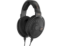 Sennheiser HD660S 2 öppna hörlurar, over-ear (svart) -B-Grade Demo headset