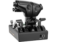 MOZA MTQ Throttle Quadrant -B-Grade Demo gaming