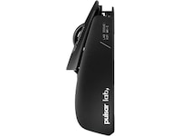 Pulsar LAB X2F gamingmus (svart) -B-Grade Demo mus