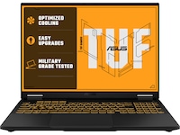 ASUS TUF Gaming A16 16" 2.5K WQXGA 165 Hz -B-Grade Demo bärbara datorer