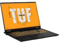 ASUS TUF Gaming A16 16" 2.5K WQXGA 165 Hz -B-Grade Demo bärbara datorer