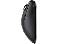 Pulsar Xlite CRAZYLIGHT trådlös gamingmus medium (jet black) -B-Grade Demo mus
