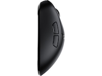 Pulsar Xlite CRAZYLIGHT trådlös gamingmus medium (jet black) -B-Grade Demo mus