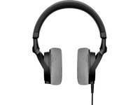 Beyerdynamic DT 270 hörlurar med sladd, Over-Ear (svart) -B-Grade Demo headset