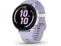 Garmin Bounce 2 (ljuslila) -B-Grade Demo watches