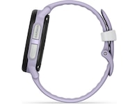 Garmin Bounce 2 (ljuslila) -B-Grade Demo watches