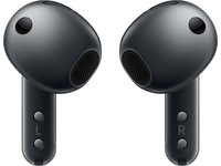Galaxy Buds4 (svart) -B-Grade Demo headset