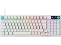 Logitech G316 X 98 speltangentbord Gamingtangentbord