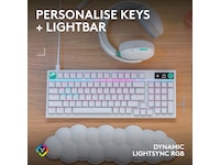 Logitech G316 X 98 speltangentbord Gamingtangentbord