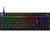 Logitech G316 X 98 speltangentbord Gamingtangentbord