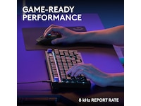 Logitech G316 X 98 speltangentbord Gamingtangentbord