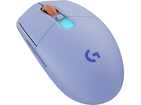 Logitech G305 X SUPERLIGHT Trådlös Spelmus Gamingmus