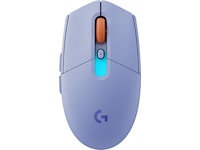 Logitech G305 X SUPERLIGHT Trådlös Spelmus Gamingmus