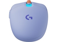 Logitech G305 X SUPERLIGHT Trådlös Spelmus Gamingmus