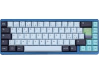 Varmilo Muse65 HE Aurora 65% gamingtangentbord -B-Grade Demo tangentbord