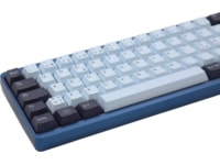 Varmilo Muse65 HE Aurora 65% gamingtangentbord -B-Grade Demo tangentbord
