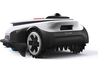 Ecovacs GOAT A1600 LiDAR PRO -B-Grade Demo hem & hushåll