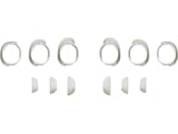 Bose QuietComfort öronproppar (vit) -B-Grade Demo headset