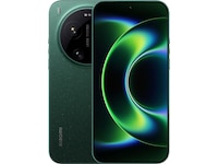 Xiaomi 17 Ultra 512GB (starlit green) -B-Grade Demo mobiltelefoner