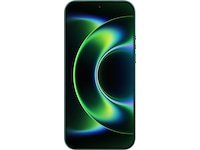 Xiaomi 17 Ultra 512GB (starlit green) -B-Grade Demo mobiltelefoner