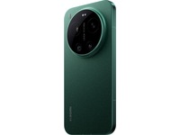 Xiaomi 17 Ultra 512GB (starlit green) -B-Grade Demo mobiltelefoner