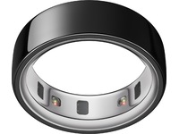 Oura Ring 4 Smart Ring str. 9 (svart) -B-Grade Demo tillbehör till mobiler & smartwatches