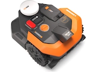 Worx WR305E Landroid Vision Cloud 500m² -B-Grade Demo hem & hushåll
