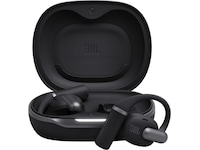 JBL Sense Pro Trådlösa öronproppar, Open-ear (svart) -B-Grade Demo headset