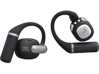 JBL Sense Pro Trådlösa öronproppar, Open-ear (svart) -B-Grade Demo headset