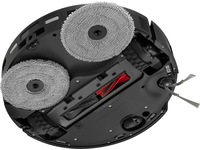 Roborock Saros 20 robotdammsugare (svart) -B-Grade Demo hem & hushåll